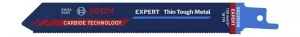 Bosch thin tough metal lama per seghe universale expert 2608900360 - dettaglio 1