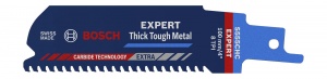 Bosch thick tough metal lama per seghe universale expert s 555 chc - dettaglio 1