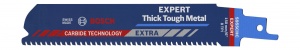 Bosch thick tough metal lama per seghe universale expert 2608900365 - dettaglio 1