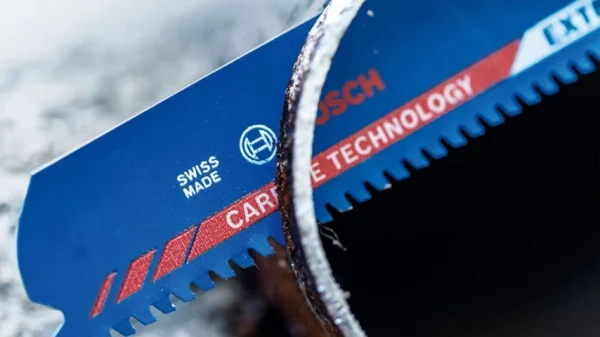 Bosch thick tough metal lama per seghe universale expert 2608900368 - dettaglio 6