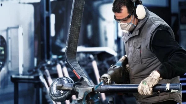 Bosch medium-thick tough metal lama per seghe universale expert 2608900374 - dettaglio 3