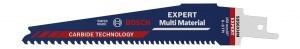 Bosch multimaterial lama per seghe universale expert 2608900389 - dettaglio 1