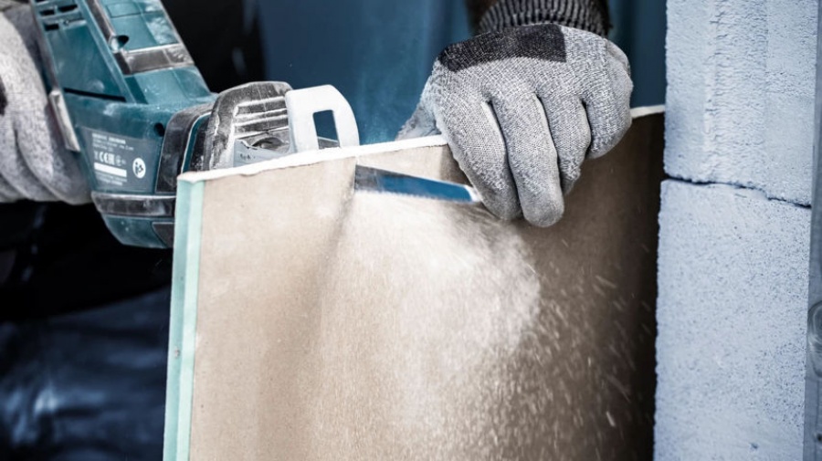 Bosch fiber plaster lama per seghe universale expert s 641 hm - dettaglio 6