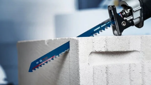 Bosch aerated concrete lama per seghe universale expert s 2041 hm - dettaglio 4