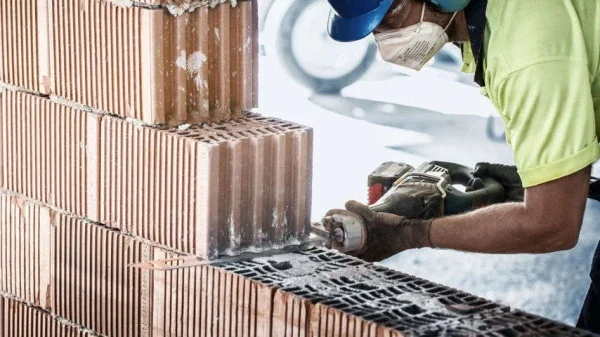 Bosch hollow brick lama per seghe universale expert s 2243 hm - dettaglio 5