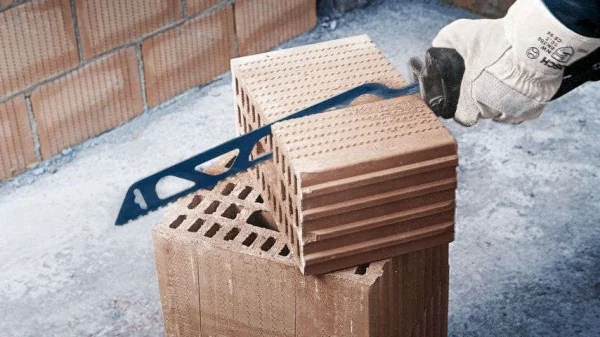 Bosch hollow brick lama per seghe universale expert s 2243 hm - dettaglio 7