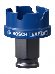 Bosch sheet metal sega a tazza expert 2608900491 - dettaglio 1