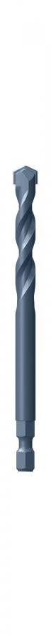 Bosch power change plus punta di centraggio expert hss-co 2608900529 - dettaglio 1