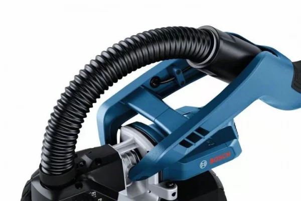 Bosch gtr 55-225 levigatrice per cartongesso 550 w 06017d4000 - dettaglio 2