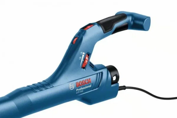 Bosch gtr 55-225 levigatrice per cartongesso 550 w 06017d4000 - dettaglio 3