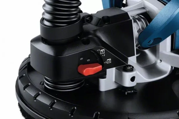 Bosch gtr 55-225 levigatrice per cartongesso 550 w 06017d4000 - dettaglio 4