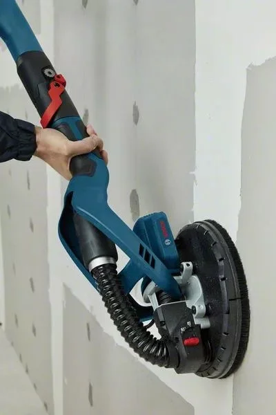Bosch gtr 55-225 levigatrice per cartongesso 550 w 06017d4000 - dettaglio 8