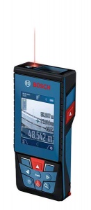 Bosch glm 100-25 c distanziometro laser a batteria 0601072y00 - dettaglio 1