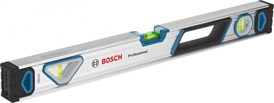 Bosch Professional 1600A016BP Livella a bolla da 60 cm