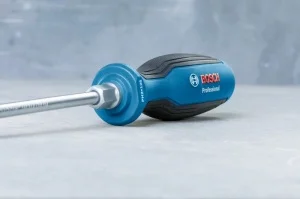 Bosch professional 1600a01tg0 cacciavite lama piatta sl 5,5x100 1600a01tg0 - dettaglio 1
