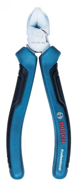Bosch professional 1600a01th9 tronchesi a tagliente diagonale 160 mm 1600a01th9 - dettaglio 1