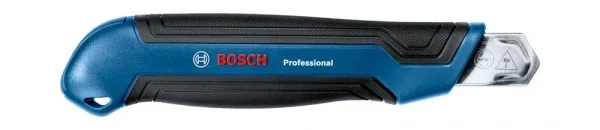 Bosch professional 1600a01th6 cutter da 18 mm 1600a01th6 - dettaglio 1