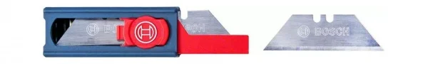 Bosch professional 1600a027m3 set di utensili manuali 13 pz. 1600a027m3 - dettaglio 9