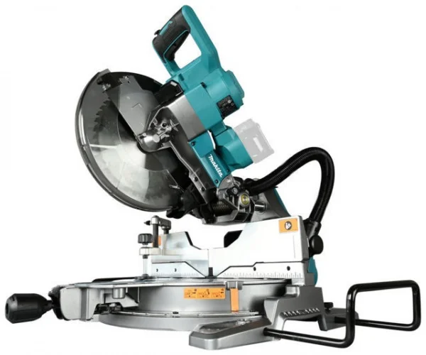 Makita ls004gz01 troncatrice radiale per legno brushless 40 v senza batteria ls004gz01 - dettaglio 10