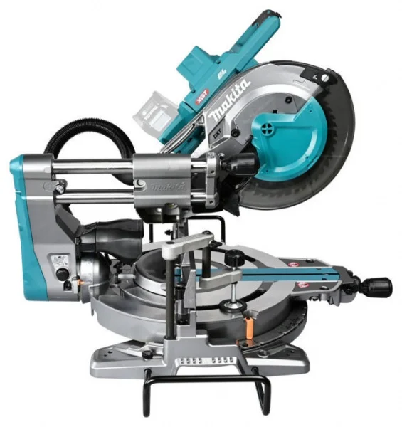 Makita ls004gz01 troncatrice radiale per legno brushless 40 v senza batteria ls004gz01 - dettaglio 3