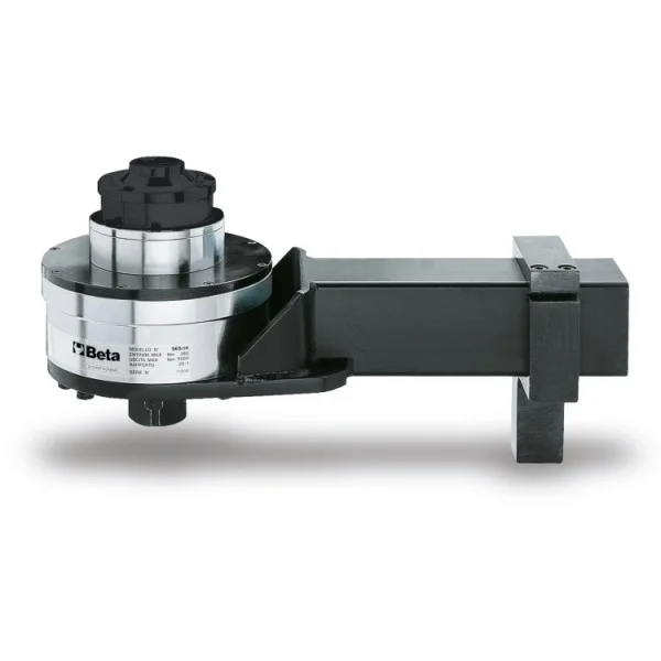 Beta 565-5r/vb moltiplicatore di coppia 27:1 in valigia 9500 nm 005650615 - dettaglio 1