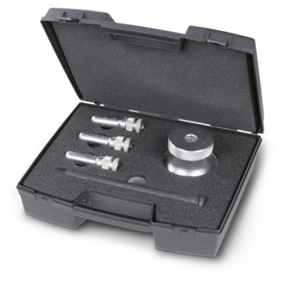 Kit Estrazione Radice Dentale - Lussatori E Periotomo PDL Per Odontoiatria