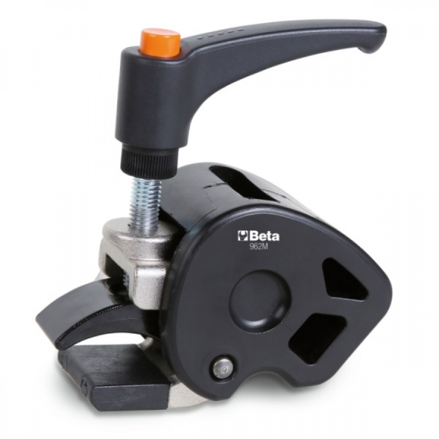 BGS Technic Supporto Utensili Pneumatici | 15 Kg | Leroy Merlin - Foto 5