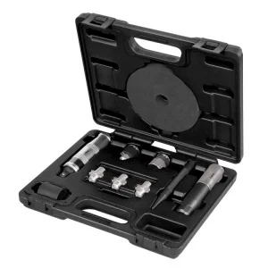 Beta 972/c10 kit estrattori per dadi ruota danneggiati 10 pz. 009720010 - dettaglio 1