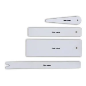 Beta 1479l/k4 kit di leverini per parti delicate 4 pz. 014790604 - dettaglio 1