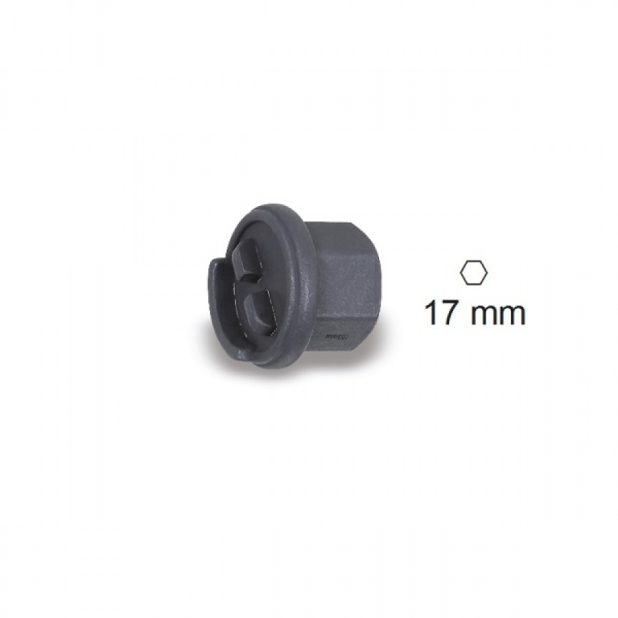 Laser 6928 Plastic Oil Cap Driver Set