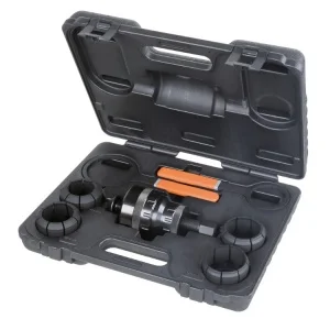 Beta 1531/c7 kit estrazione anelli interni cuscinetto 7 pz. 015310107 - dettaglio 1