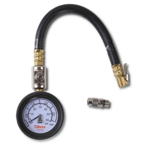 Beta 1949m misuratore di pressione per pneumatici 019490400 - dettaglio 1