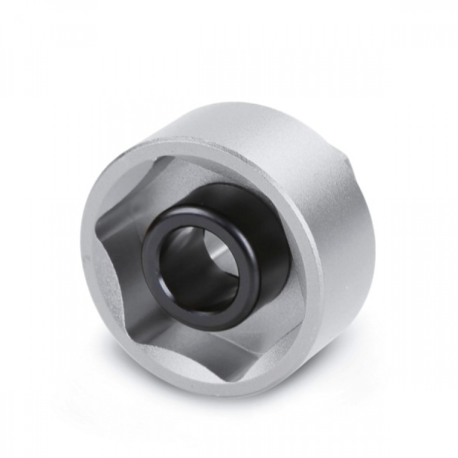 Adattatori Mozzo Ruota Esagonali In Ottone Per AXIAL 1/18 UTB18 Capra - 4 Pezzi, 12x7.5mm - RC Crawler