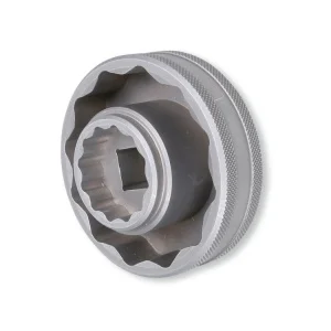 Beta 3075mv bussola poligonale 1/2" per dadi mozzo ruota mv agusta 030750156 - dettaglio 1