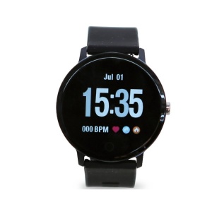 Beta 9593S Smartwatch fitness tracker con cinturino in silicone - 095930200