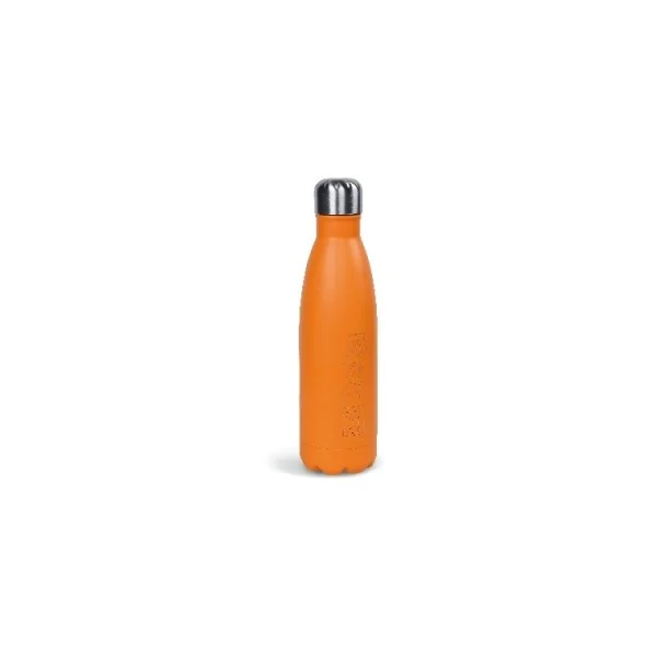 Beta Collection 9523T Borraccia termica in acciaio 500 ml