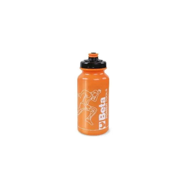Beta Collection 9528B Borraccia da bici in polietilene 500 ml