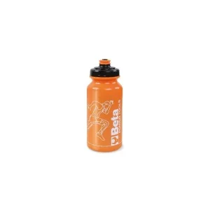 Beta Collection 9528B Borraccia da bici in polietilene 500 ml - 095280005