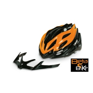 Beta collection 9539cb casco per ciclismo con frontino removibile 9539cb - dettaglio 1