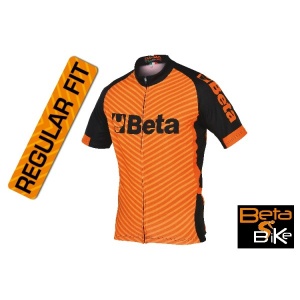 Beta collection 9542m maglia bike a maniche corte 9542m - dettaglio 1