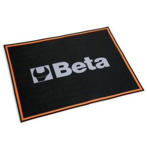 Beta collection 9562tb tappetino prova calzature con logo 095620500 - dettaglio 1