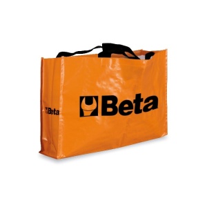 Beta collection 9569ms shopper in polipropilene con doppi manici 095690052 - dettaglio 1