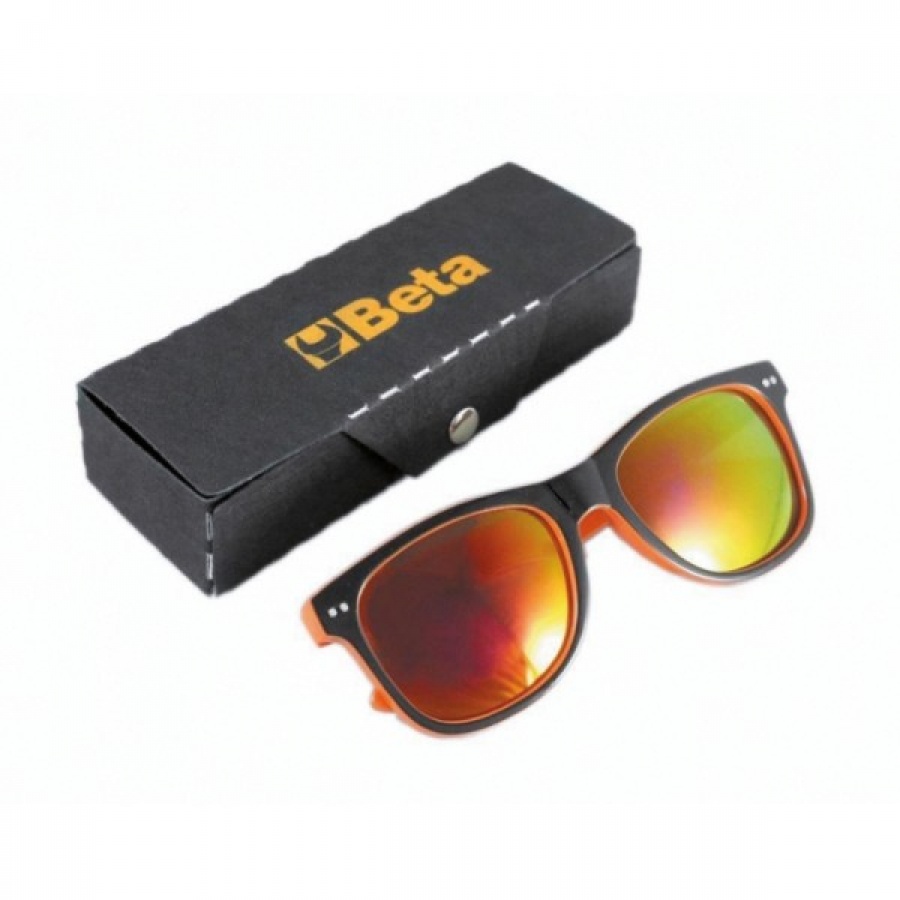 Beta collection 9580s occhiali da sole modello "summer" 095800100 - dettaglio 2