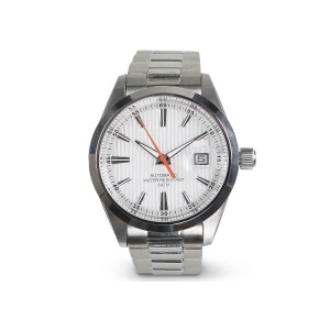 Beta collection 9593m orologio in acciaio water resistant 095930120 - dettaglio 1