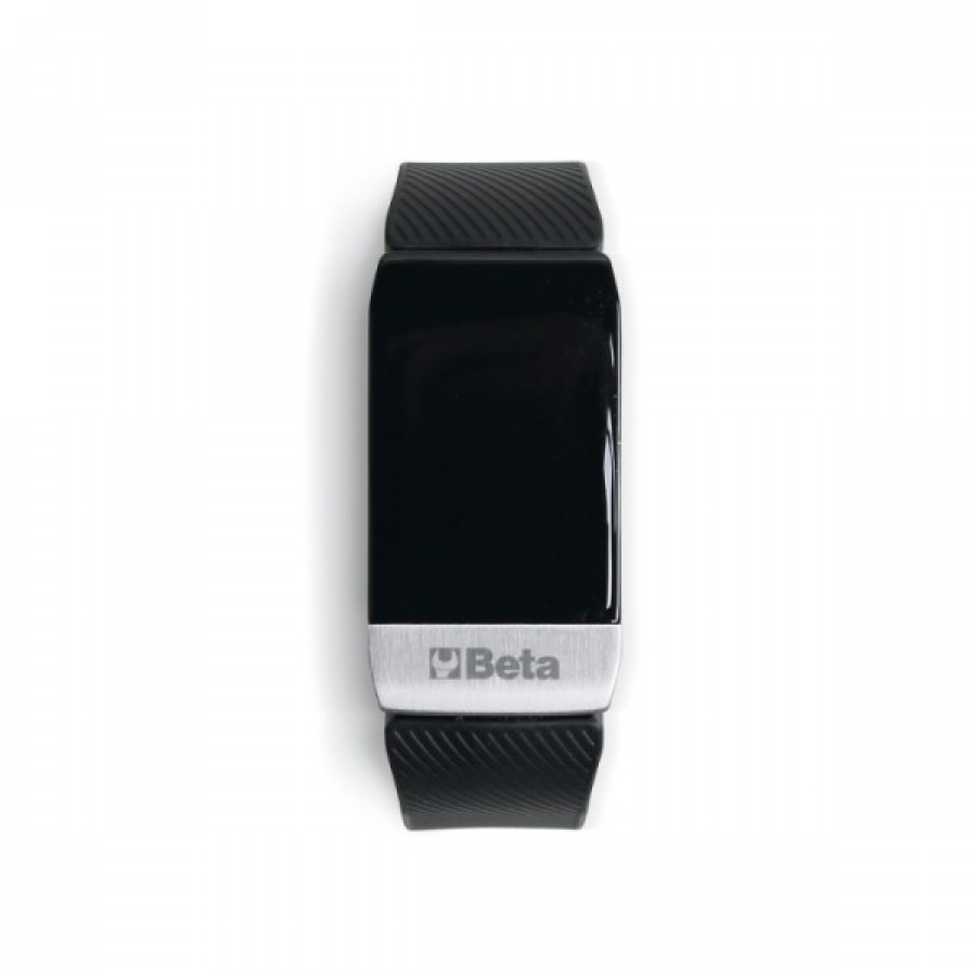 Beta collection 9593sb smart bracelet fitness tracker multifunzione 095930205 - dettaglio 2