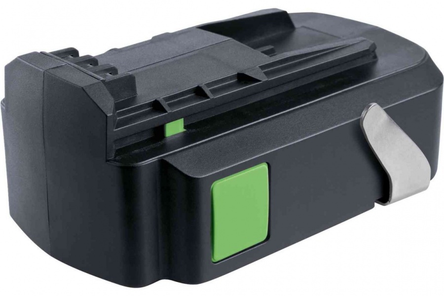 Festool bpc 12 li 4,2 batteria 205238 - dettaglio 1