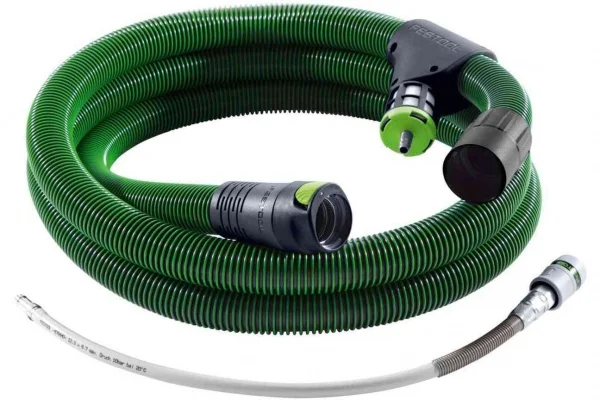 Festool ias 3-7000 as tubo flessibile d'aspirazione 497210 - dettaglio 1