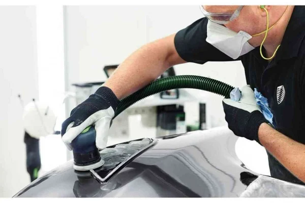 Festool ias 3-7000 as tubo flessibile d'aspirazione 497210 - dettaglio 2
