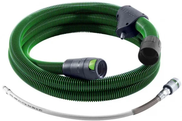 Festool ias 3 light 7000 as tubo flessibile d'aspirazione 497479 - dettaglio 1