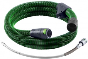 Festool ias 3-light 5000 as tubo flessibile d'aspirazione 497213 - dettaglio 1